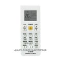 4000 in 1 Universal Air Conditioner Remote Control KT-9018E. 