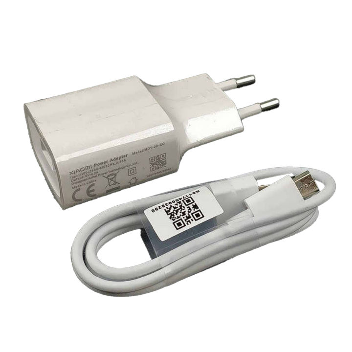 Original XIAOMI MI USB Charger Adapter 5V/2A EU Micro USB Data Cable For Redmi 4 4X 4A 7 Note 4 4X 5 5A 6 6A 7A S2 S1