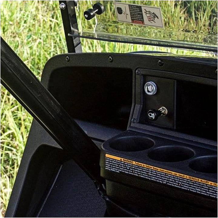 Universal 12V Car Push Pull Headlight Switch Button,for Golf Cart Club Car EZGO Yamaha
