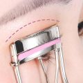 1pc Professional Eyelash Curler with Comfort Grip, Professional Makeup Tool for women Curler Clips Makeup Curler Curling Eyes Make Up Tools. 