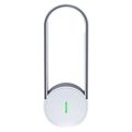 House Air Purifier Ionizer Electric Automatic Car Home White. 