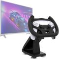 PS5 Controller Multi Axis Steering Wheel Frame. 
