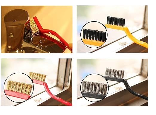3%20Pcs%20Soft%20Grip%20Wire%20Brush%20Set%20Brass/Stainless%20Steel/Nylon%20Stripper%20Brushes%20for%20Cleaning%20Rust%20Removal,Dirt,Paint%20Scrubbing%20Metal%20Cleaner%20Cleaning%20Wleding%20Slag%20Strong%20Curved%20Handle%20Grip%20Deep%20Cleaning%20-%20Image%209