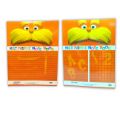 3 in 1 Kids Register All subject Notebook Buy Online 3 Subject Notebook English Urdu Math Writing Book. 