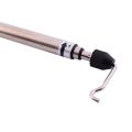 BRADOO- 1Pc Electric Mini Drill Stand Flex Shaft Holder Hanger With Stand Clamp Rotary Tool For Dremel Accessories. 