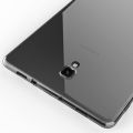 Galaxy Tab A 10.5 Clear Case 2018, for Samsung Galaxy Tab A 10.5 T590 T595 T597 2018 Tablet, Transparent. 