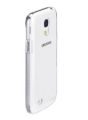 Crystal Clear Transparent Hard Back Case Cover for Samsung Galaxy S4 i9500. 