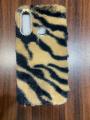 Huawei P30 Lite Luxury Design Phone Case Fashionable Fluffy Warm Mobile Phone Protective Case Cover. 