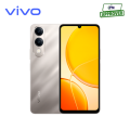 Vivo Y04 - IPS LCD - 6.74 Inches Display - 4GB RAM 64GB/128GB ROM - 5MP Front Camera - 13MP+0.08MP Rear Camera - Unisoc T7225 Chipset - Dual SIM - 5500mAh Battery. 