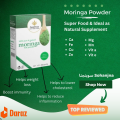 Moringa Leaf Powder  Organic  100 G. 