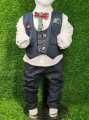 Baby Boy 3 Piece Suit Premium Quality Stuff For 6 Month To 3 Year. 