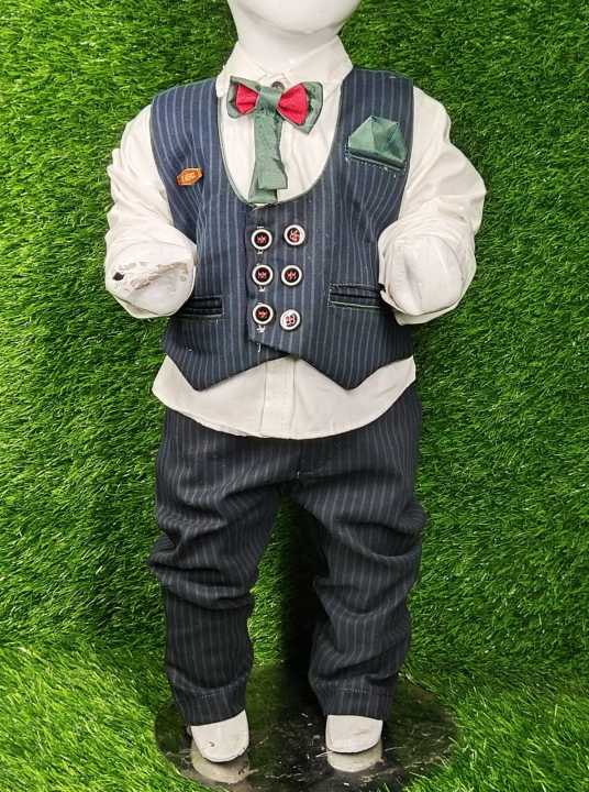 Baby%20Boy%203%20Piece%20Suit%20Premium%20Quality%20Stuff%20For%206%20Month%20To%203%20Year%20-%20Image%204