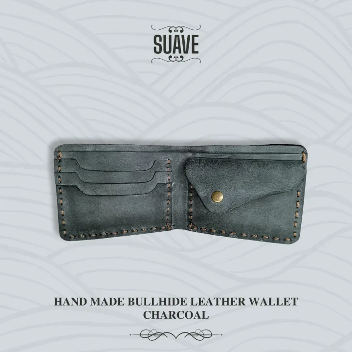 Hand%20Made%20Bullhide%20Leather%20Wallet%20%7C%20100%25%20Handmade%20-%20Image%203