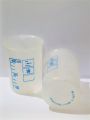 POLYLAB Cylindrical BEAKER PLASTIC 50 ML, For Chemical Laboratory. 