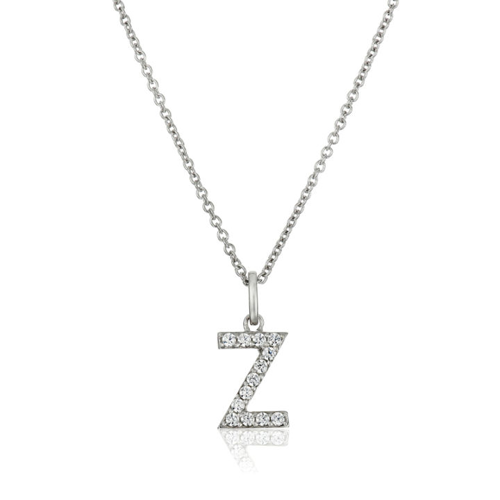 Silver%20Stainless%20Steel%20Alphabet%20Necklace/Locket/Pendants%20for%20Girls%20&%20Women%20with%20Chain%20-%20A%20to%20Z%20Your%20Name%20Alphabets%20-%20Image%206