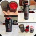 Shaker and Sipper Spider Gym Shaker/Protein Shaker/Shaker Bottle/Bottle for Gym/Shaker for Body Builders/Gym Accessories/Shaker. 