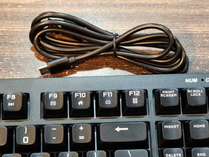 Xtrike%20USB-C%20Me%20Kb-512%20Bk%20108%20Key%20Wired%20Membrane%20Keyboard%C2%A0Black%20-%20Image%204