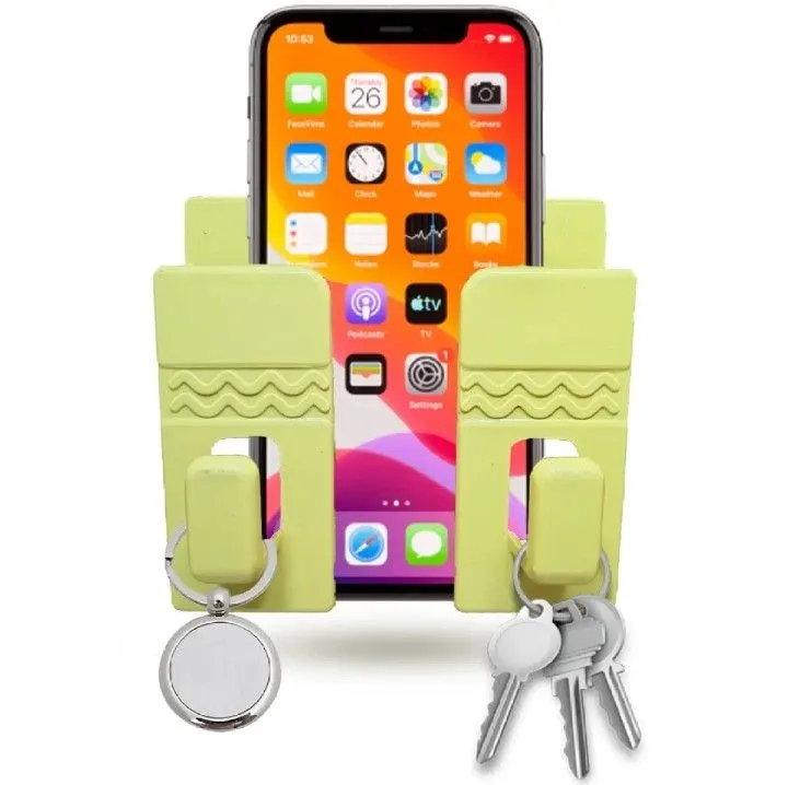 Pack%20of%203%20Wall%20Mounted%20Universal%20Mobile%20Phone%20Holder%20for%20Charging%20-%20Image%203