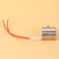 2PCS Mica Band Heater 35X45mm 110V 150W for Plastic Injection Machine. 