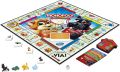 Hasbro Junior Monopoly Electronic Banking. 