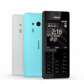 Nokia 216, Original imported copy Dual Sim, Very High Quality, PTA APPROVED, 2.4" QVGA screen, Store up to 2000 contacts,, MicroSD card slot for up to 32 GB expandable storage, Bluetooth. 