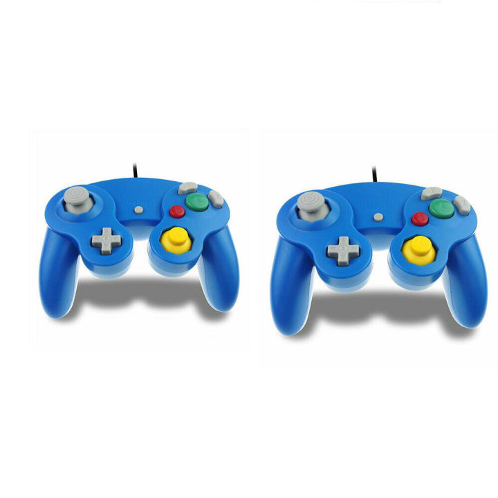 Wired%20NGC%20Controller%20Gamepad%20GameCube%20for%20Nintendo%20GC%20&%20Wii%20U%20Console%20Let%20your%20free%20time%20more%20interesting%20-%20Image%205