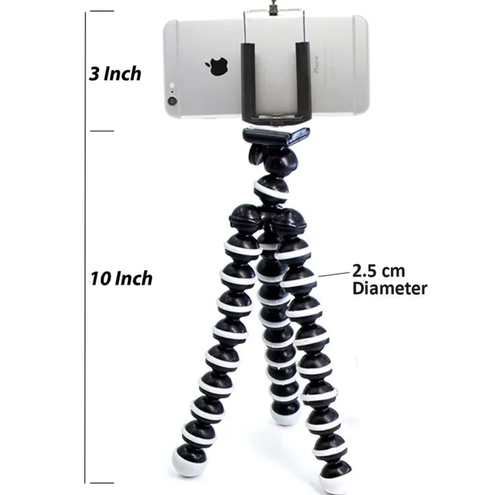 Universal%20Octopus%20Tripod%20Stand%20Flexible%20DSLR%20Phone%20Holder%20-%20Image%203