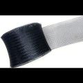 Cancan strip Premium quality 2 inches width 50 yards length, cancan Patti, sewing accessories, mesh horsehair braid for sewing and crafts, for Volumizing dresses baby frocks etc.. 