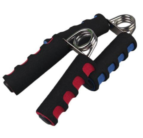 Spring%20Hand%20Grip%20Finger%20Strength%20Exercise%20Sponge%20Forearm%20Health%20Builder%20Pack%20of%202%20-%20Hand%20Gripper%20-%20Black%20Blue%20Red%20-%20Image%203