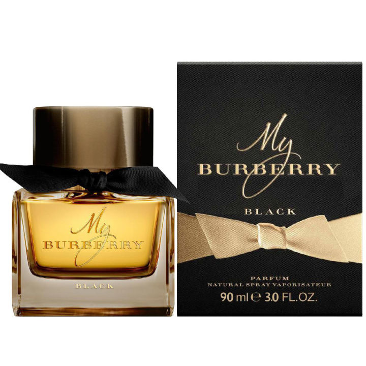 My Burberry Black EDP for Women 90ml Daraz.pk