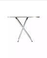 Foldable Iron Stand. 