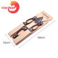 Vist Fox Male Suspender Versatile Heavy Duty Suspender Wedding Suspender. 