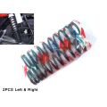 Suzuki Bikes JUMP SPRING BOTH SIDE Left Right high quality (GS150). 
