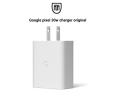 Google Pixel 30W Original Charger | PD Fast Charging Adapter | Type-C Power Delivery Charger for Google Pixel Phones. 