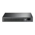 TP-Link Network Gigabit Desktop/Rackmount Switch TL-SG1016D 16-Port 10/100/1000 Mbps - 18 Months Brand Warranty. 