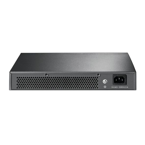 TP-Link%20Network%20Gigabit%20Desktop/Rackmount%20Switch%20TL-SG1016D%20/%20TL-SG1024D%2016-Port%2010/100/1000%20Mbps%20-%2018%20Months%20Brand%20Warranty%20-%20Image%207