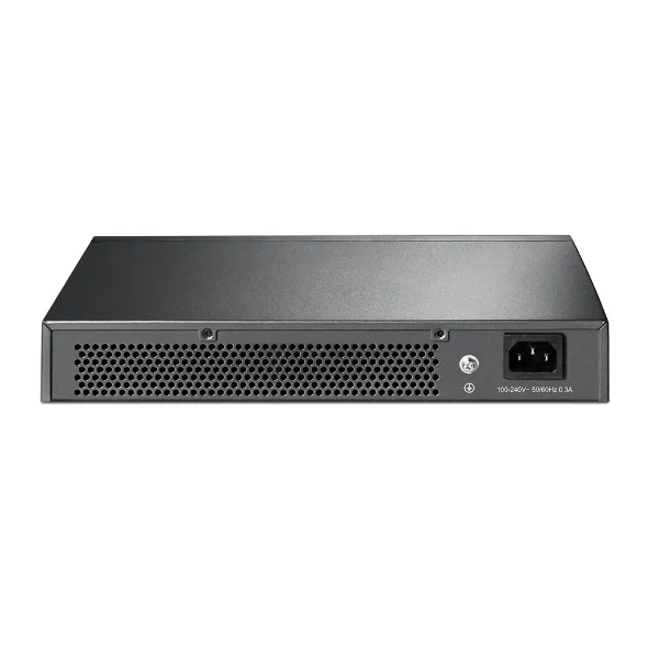 TP-Link%20Network%20Gigabit%20Desktop/Rackmount%20Switch%20TL-SG1016D%20/%20TL-SG1024D%2016-Port%2010/100/1000%20Mbps%20-%2018%20Months%20Brand%20Warranty%20-%20Image%207