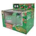 Dentist game crazy crocodile toy for kids. 