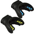 Snorkel Mouthpiece Regulator Diving Mouthpiece Universal Accessory Replacement Scuba Silicone Respirator. 