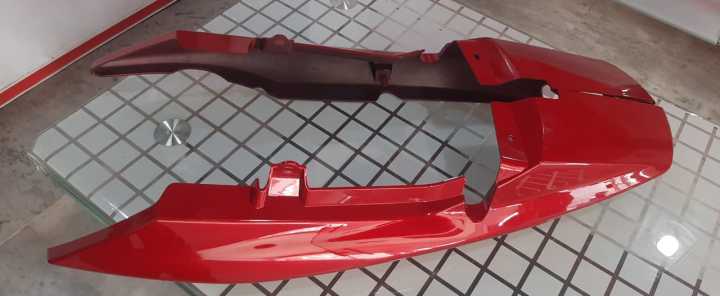 Back%20light%20tail%20cover%20/%20Fairing%20Cowl%20Tail%20Cover%20Bridge%20Set%20for%20Yamaha%20YBR125Z%20YBR%20125%20Deluxe%20-%20Image%204