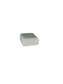 Paper weight | Marble Stone Paper weight | Marble Hand made Paper weight | Weight Art |  2025 Papaer weight New style | Gift Items | School & Office | square block shape Paper weight | Polished Black Stone & White Ziyarat Marble |. 