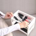 Double Layer Storage Rack Desk Organizer Shelf Desk Accessories Holder Office School Bedroom Bathroom Kitchen. 
