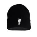 OIMG Billie Eilish Unisex Baggy Beanie Hat Thick Cap Stickman Knit Hat Bonnet 5 Color. 