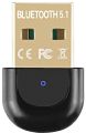 Enhance Your PC Experience: GUROYI Bluetooth 5.1 USB Adapter with Extended Range and Low Latency A R598 ADAPPTER. 