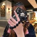 Waterproof Cartoon Phone Case For VIVO Y03 4G/Y18/Y18E/Y28S 5G silicone soft case Dirt-resistant protective case cute. 