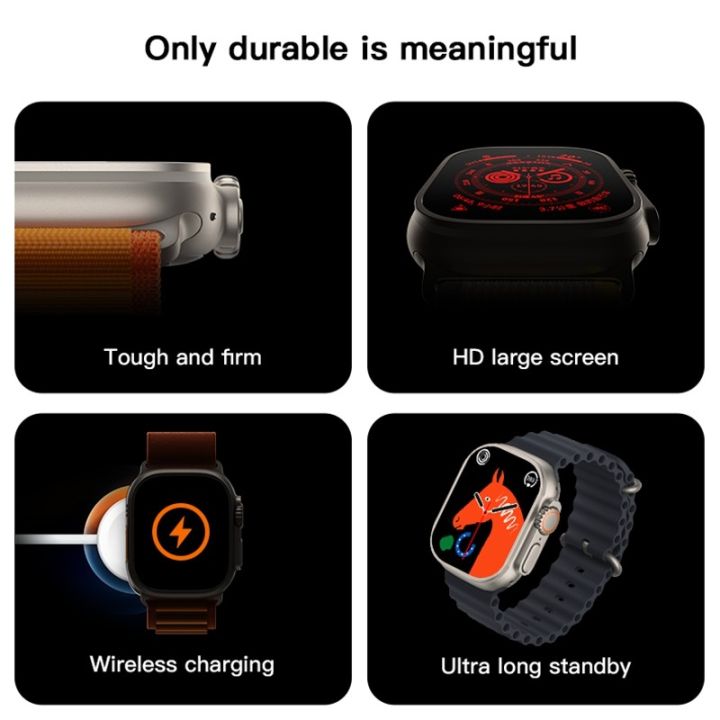 T800%20Men%20Watch%201.99"%20HD%20Screen%20Bluetooth%20Call%20Smartwatch%20Heart%20Rate%20Sleep%20Monitoring%20IP67%20Waterproof%20Wireless%20Charging%20Watches%20for%20Women%20PK%20S8%20DT8%20Watch8%20-%20Image%203