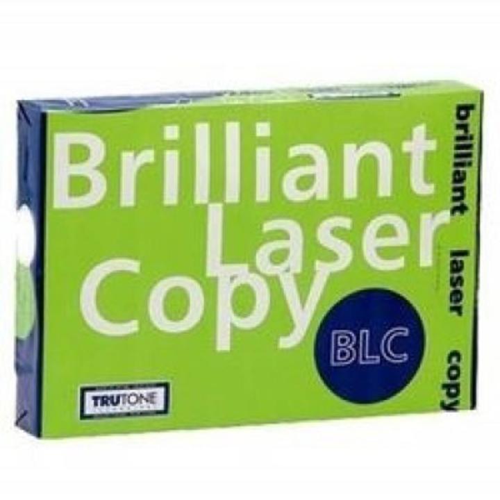 B.L.C 70G A4 PAPER - 1 REAM ( 500 sheets)
