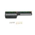 Raspberry Pi 400 GPIO Header Expansion Adapter, with Color-Coded Header,Easy Connect to Your Pi400. 