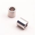 Funssor 8.3mm aluminum spacers for Creality CR-10  Z axis parts. 