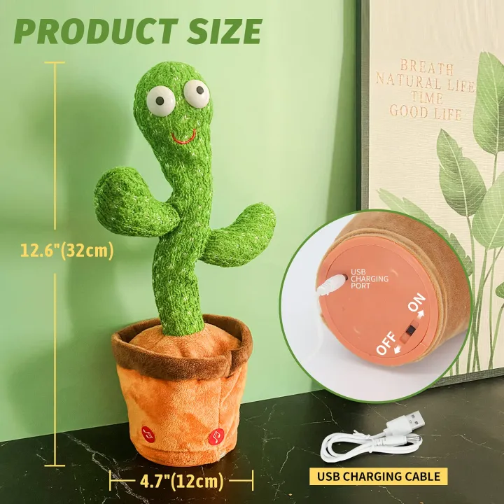 Dancing%20Cactus%20Toy,%20Dancing%20and%20Singing%20Cactus,%20Included%20120%20Music,%20Recording%20and%20Follow%20You%20Speak,%20Glow,%20Early%20Childhood%20Education%20Toys,%20Best%20Gift%20for%20Your%20Baby%20-%20Image%202